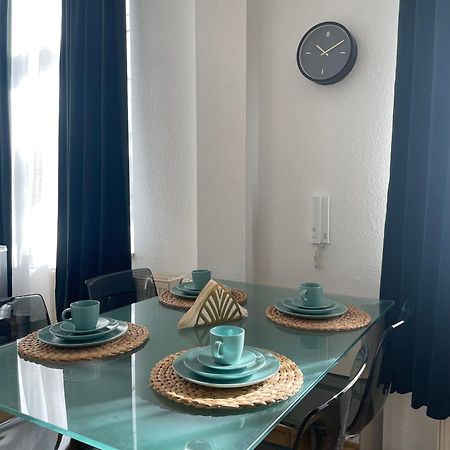 Wohnung Im Zentrum 3 Magdeburg Kültér fotó