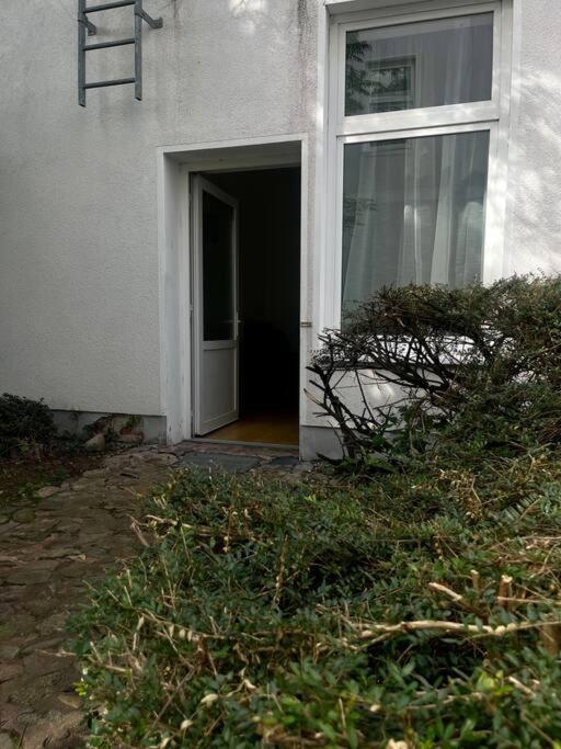 Wohnung Im Zentrum 3 Magdeburg Kültér fotó