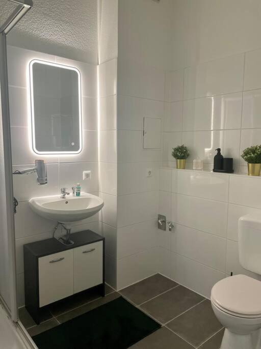 Wohnung Im Zentrum 3 Magdeburg Kültér fotó