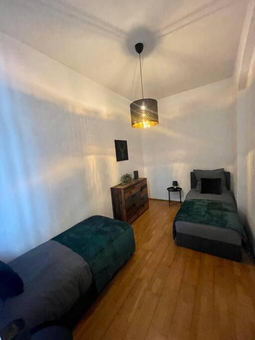 Wohnung Im Zentrum 3 Magdeburg Kültér fotó